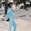 Es época de esquí: cuidados y colores tendencia
