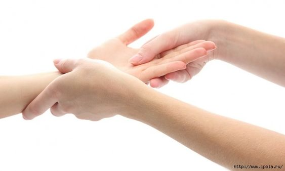 Masaje de manos  - Extras - Mani Cure